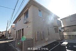 JR南武線 谷保駅 徒歩11分