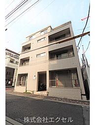 JR中央本線 豊田駅 徒歩5分