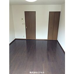 西武多摩湖線 武蔵大和駅 徒歩8分の賃貸アパート 1階1Kのリビング/ダイニング