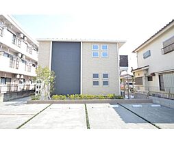 JR青梅線 牛浜駅 徒歩4分