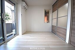 京王線 聖蹟桜ヶ丘駅 徒歩8分の賃貸アパート 1階2Kのリビング/ダイニング