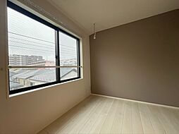 多摩都市モノレール 柴崎体育館駅 徒歩9分の賃貸アパート 3階1Kのリビング/ダイニング