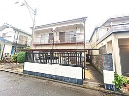 多摩都市モノレール 高松駅 徒歩12分