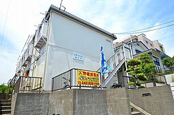 JR南武線 西国立駅 徒歩8分