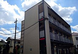 多摩都市モノレール 桜街道駅 徒歩11分