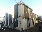 東大和市駅より徒歩16分 2階 築15年1ヶ月の賃貸物件