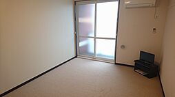 多摩都市モノレール 上北台駅 徒歩10分の賃貸マンション 1階1Kのリビング/ダイニング