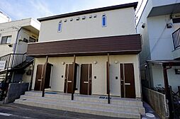 JR青梅線 東中神駅 徒歩3分