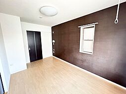 京王線 東府中駅 徒歩7分の賃貸マンション 2階1Kのリビング/ダイニング