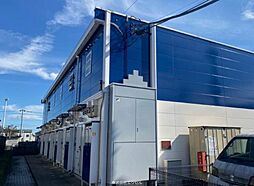 西武国分寺線 鷹の台駅 徒歩29分の賃貸アパート