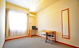 JR青梅線 西立川駅 徒歩15分の賃貸マンション 1階1Kのリビング/ダイニング