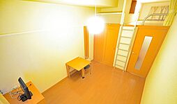 西武多摩湖線 武蔵大和駅 徒歩14分の賃貸マンション 2階1Kのリビング/ダイニング