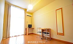 西武多摩湖線 青梅街道駅 徒歩3分の賃貸アパート 1階1Kのリビング/ダイニング