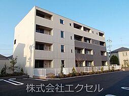JR五日市線 武蔵引田駅 徒歩10分の賃貸マンション