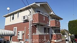 JR五日市線 武蔵増戸駅 徒歩15分