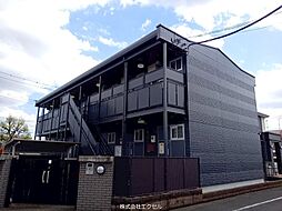 JR八高線 箱根ケ崎駅 徒歩23分