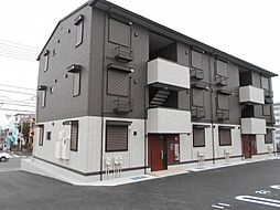 JR青梅線 河辺駅 徒歩15分