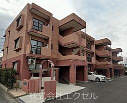 JR青梅線 小作駅 徒歩20分の賃貸マンション