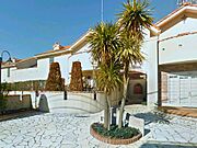 東大和市駅より徒歩15分 1階 築20年4ヶ月の賃貸物件