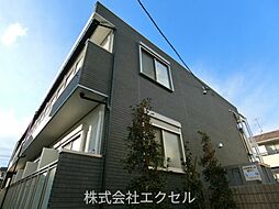 JR中央本線 国分寺駅 徒歩8分