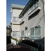 府中本町駅より徒歩5分 1階 築39年3ヶ月の賃貸物件