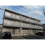 京王永山駅より徒歩11分 1階 築40年3ヶ月の賃貸物件