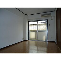 JR南武線 西国立駅 徒歩13分の賃貸マンション 3階3DKのリビング/ダイニング