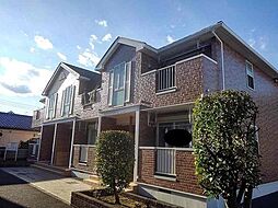 JR青梅線 拝島駅 徒歩18分の賃貸アパート