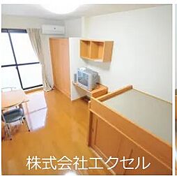 JR南武線 西府駅 徒歩5分の賃貸マンション 1階1Kのリビング/ダイニング