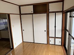 西武拝島線 西武立川駅 徒歩7分の賃貸マンション 3階3DKのリビング/ダイニング