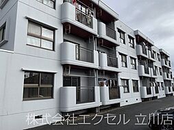 西武拝島線 西武立川駅 徒歩7分の賃貸マンション