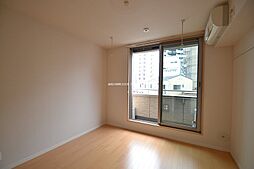 JR中央本線 立川駅 徒歩7分の賃貸マンション 3階1Kのリビング/ダイニング