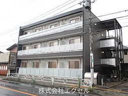 JR青梅線 西立川駅 徒歩7分