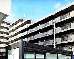 JR中央本線 豊田駅 徒歩10分の賃貸マンション