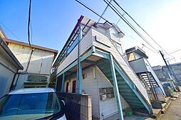 JR中央本線 日野駅 徒歩6分