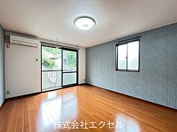 JR中央本線 日野駅 徒歩13分の賃貸アパート 1階1Kのリビング/ダイニング