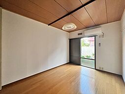 京王線 百草園駅 徒歩9分の賃貸アパート 1階1Kのリビング/ダイニング