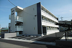 多摩都市モノレール 万願寺駅 徒歩9分の賃貸マンション