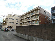 西八王子駅より徒歩5分 1階 築46年2ヶ月の賃貸物件