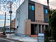 メゾンパンタネールの賃貸物件