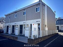 JR中央本線 八王子駅 バス17分 横川下車 徒歩9分