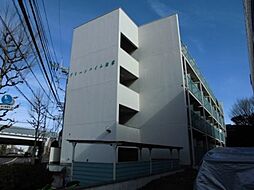 JR八高線 北八王子駅 徒歩10分