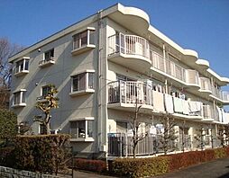 JR中央本線 豊田駅 徒歩19分の賃貸マンション