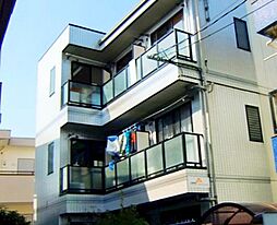 京王高尾線 山田駅 徒歩5分