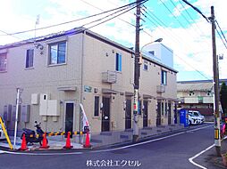 JR中央本線 西八王子駅 徒歩2分