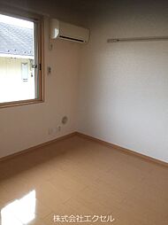 京王相模原線 多摩境駅 徒歩14分の賃貸アパート 1階1Kのリビング/ダイニング