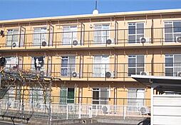 多摩都市モノレール 松が谷駅 徒歩14分の賃貸アパート