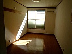 多摩都市モノレール 中央大学・明星大学駅 徒歩17分の賃貸アパート 1階ワンルームのリビング/ダイニング