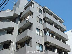 JR中央本線 八王子駅 徒歩9分の賃貸マンション