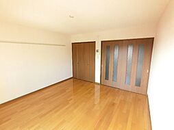 JR横浜線 相原駅 徒歩25分の賃貸マンション 1階1Kのリビング/ダイニング